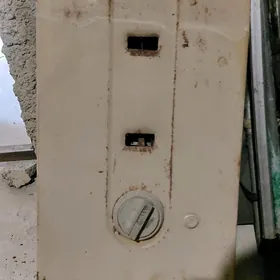 ГАЗ КОЛОНКА