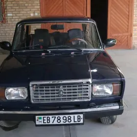 Lada 2107 2000