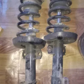 amatizator purzyn opel zafira