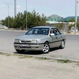 Opel Vectra 1989