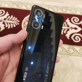 Poco F5