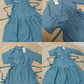 платье женское