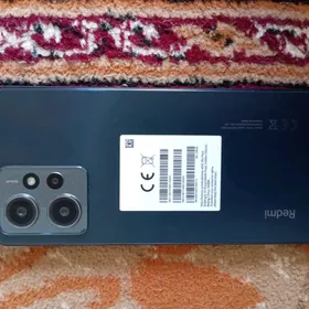 Redmi nod 12