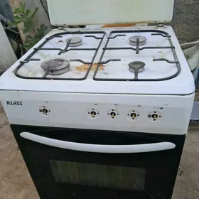 Gaz plita
