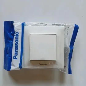 "Panasonic" 1-li klucatel