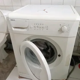 Beko 6kg kir masyn