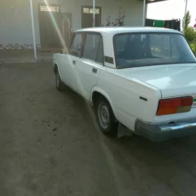 Lada 2107 1998