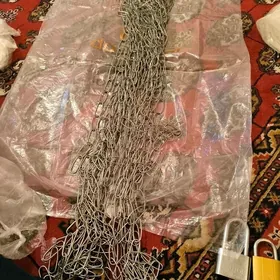 eşik zynjyr