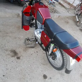 Iž Planeta 5 2025