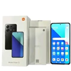 Redmi Note13  8/256