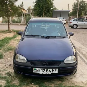 Opel Vita 1996