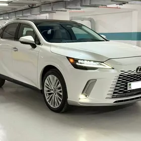 Lexus RX 350 2023