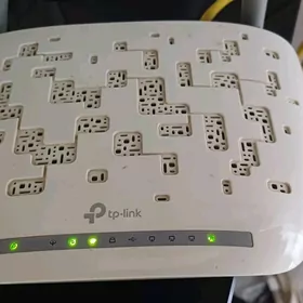 роутер tp-link