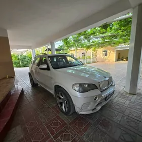BMW X5 2009