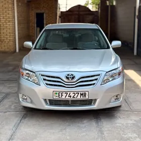 Toyota Camry 2009