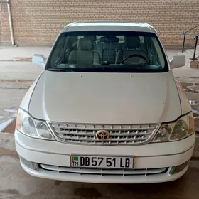 Toyota Avalon 2003