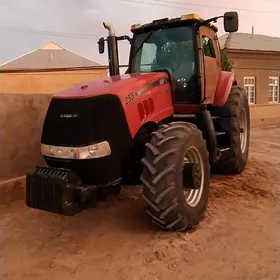 Case STX325 Accusteer 2007