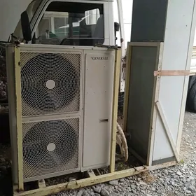 şkaf kondosioner