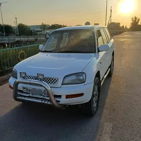 Toyota RAV4 1996