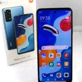 Redmi Note11 S  8/128