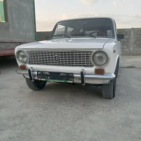 Lada 2102 1995