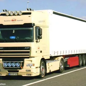 Daf spoller 105