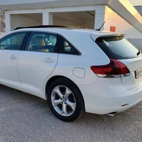 Toyota Venza 2013