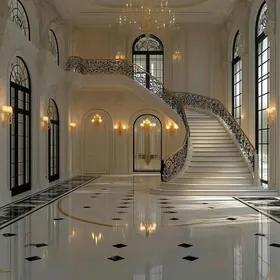 Taze Zaman Koteź 5kom 250m2