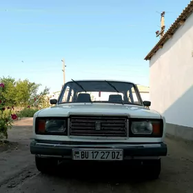 Lada 2107 1997