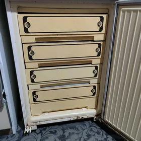 морозильник