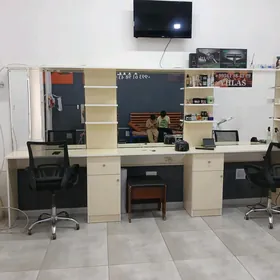 salon