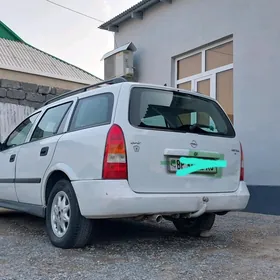 Opel Astra 2002