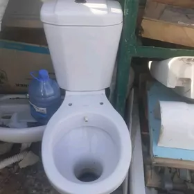унитаз турк