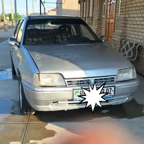 Opel Vectra 1992