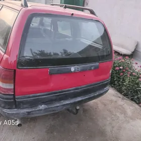 Opel Astra 1991