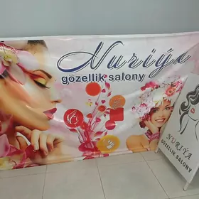 Arenda salon
