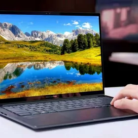 ASUS Zenbook 14_ULTRA5_8/512GB