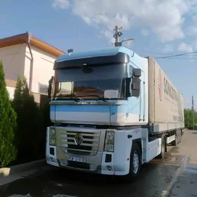 Volvo FH 500 2010