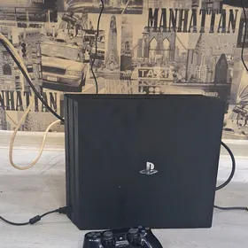 playstation ps4 pro