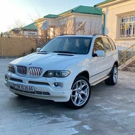 BMW X5 2006