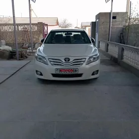 Toyota Camry 2009