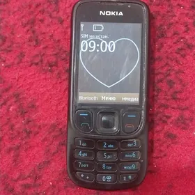 Nokiya 6303
