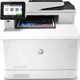 printer, принтер