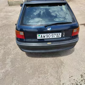 Opel Astra 1994