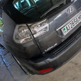 Lexus RX 330 2004
