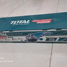 Total Uly Bolgarka 3000W
