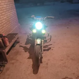 Fekon FK150-8G 2009