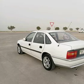 Opel Vectra 1990