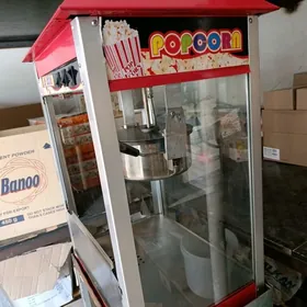 pop corn