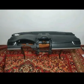 Torpeda Palta Camry